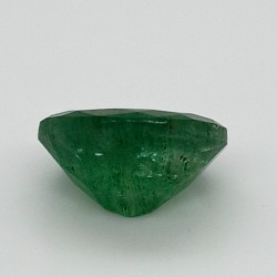 Green Aventurine  5.73 Ct Lab Tested